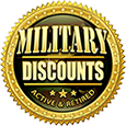 Miliary Discounts