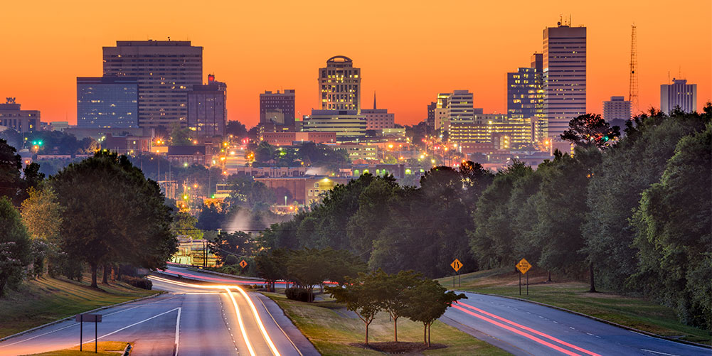 Columbia Property Management